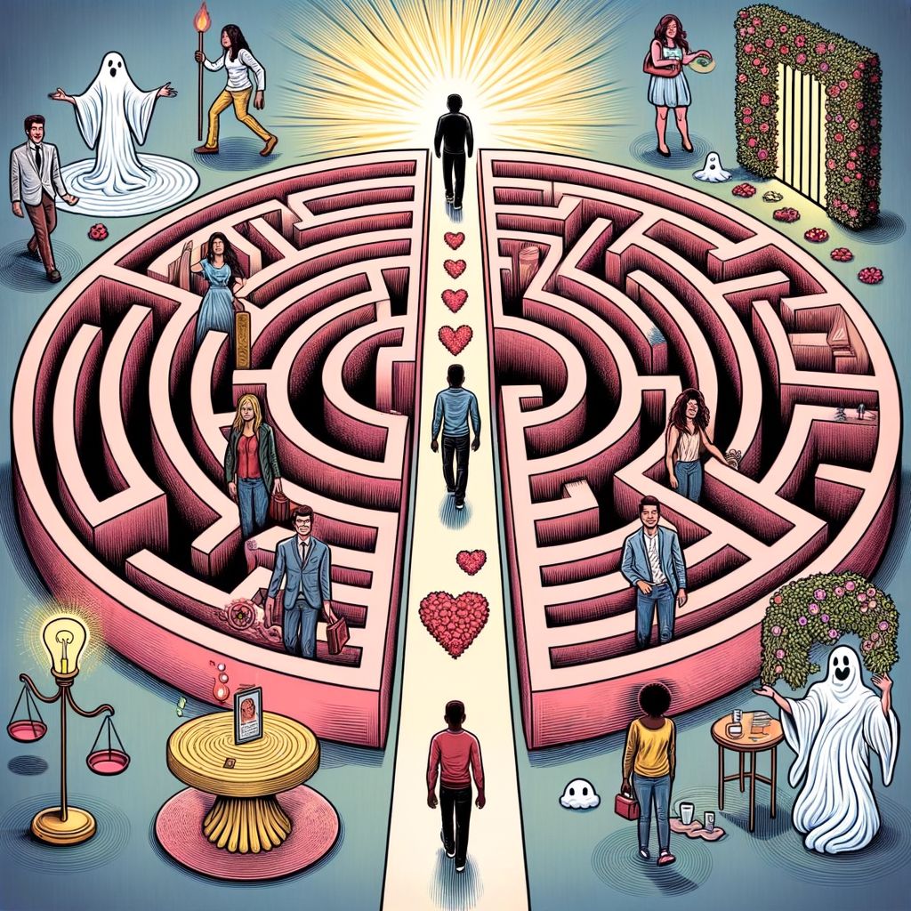 How a Dating Coach Can Transform Your Love Life Ev