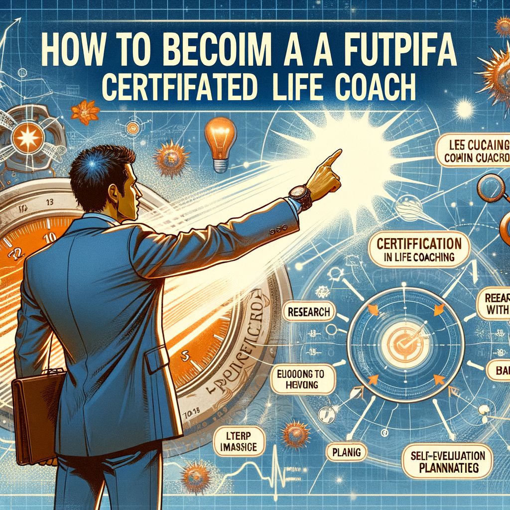 How to Become a Certified Life Coach in 2024 Your