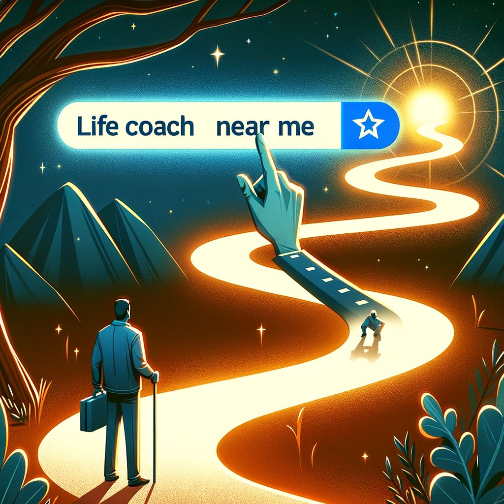 How to Find the Perfect Life Coach Near Me Your U