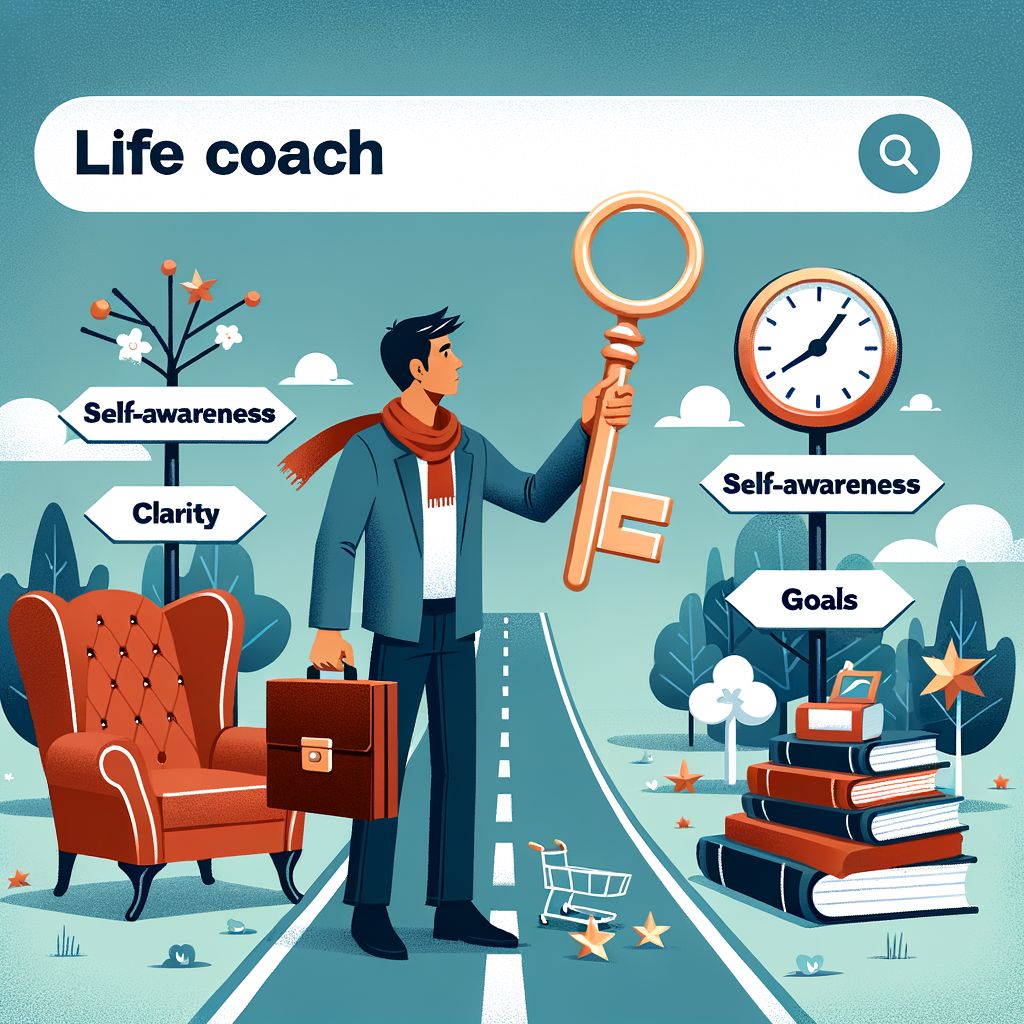 Life Coach Near Me How to Find the Perfect Coach t